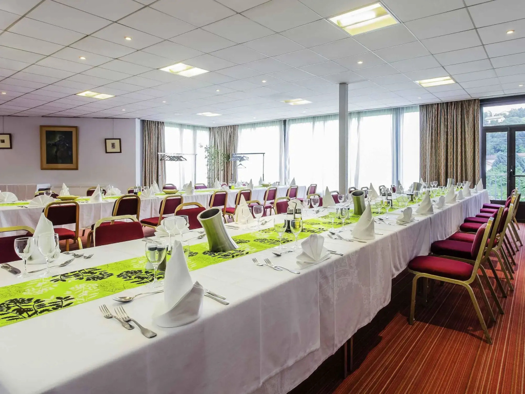 ibis Styles Lyon Sud Vienne - Général