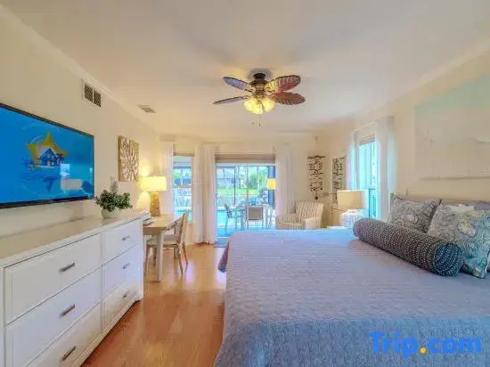 Villa Barefoot Cove
