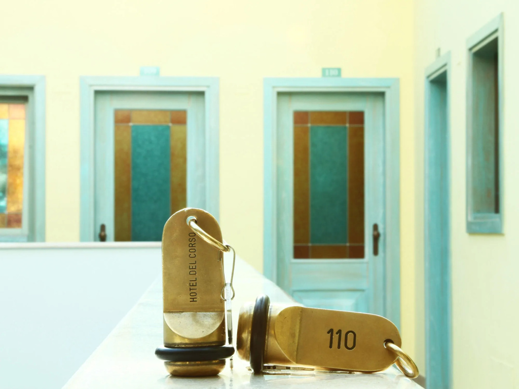 Hotel photo 10