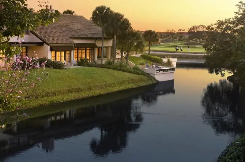 Evermore Orlando Resort - Chambres