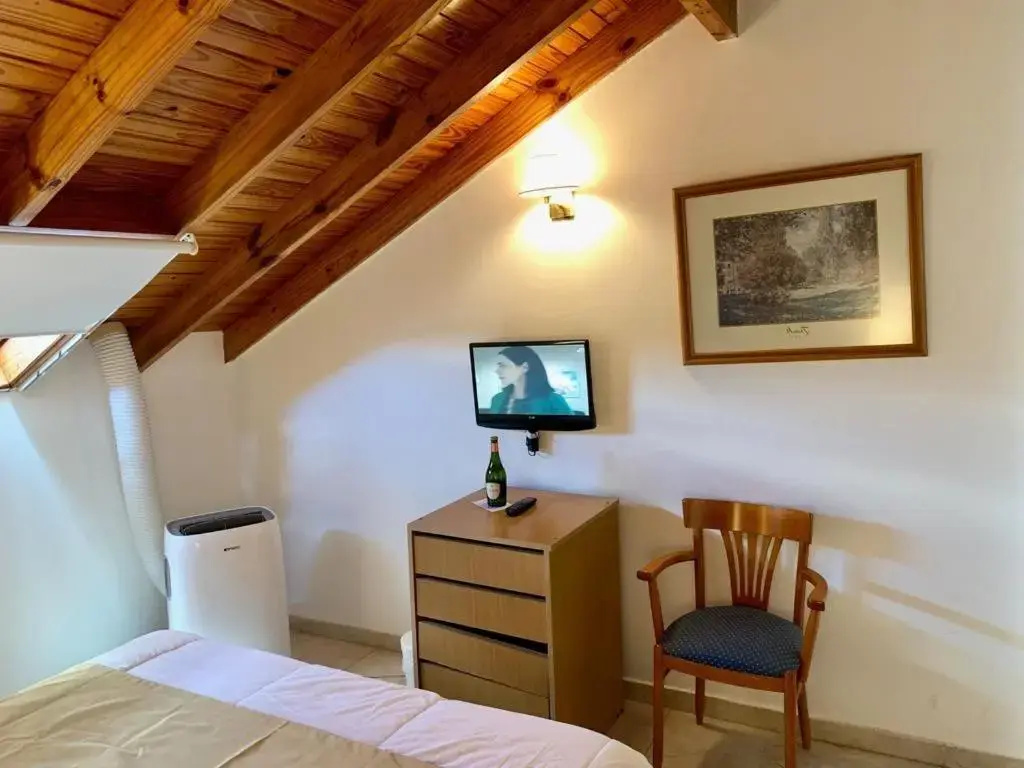 Hotel Soleado - Chambres