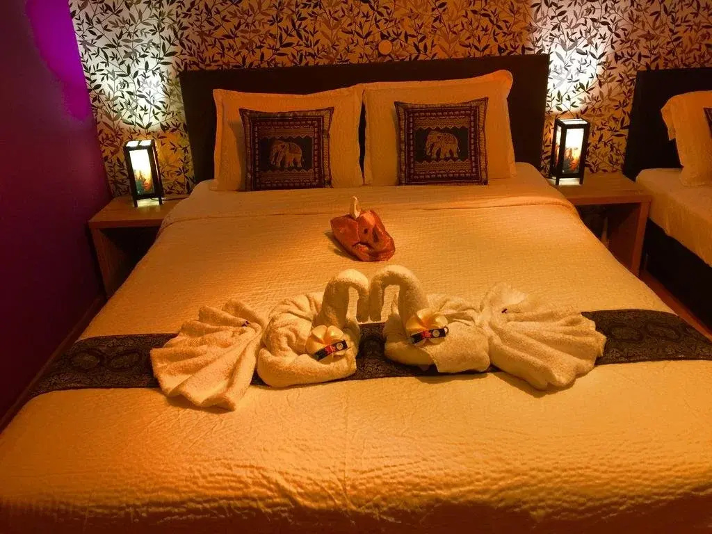 Hotel photo 13