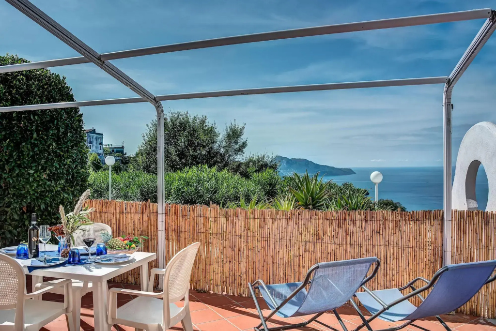 Gocce Di Capri Resort - Général