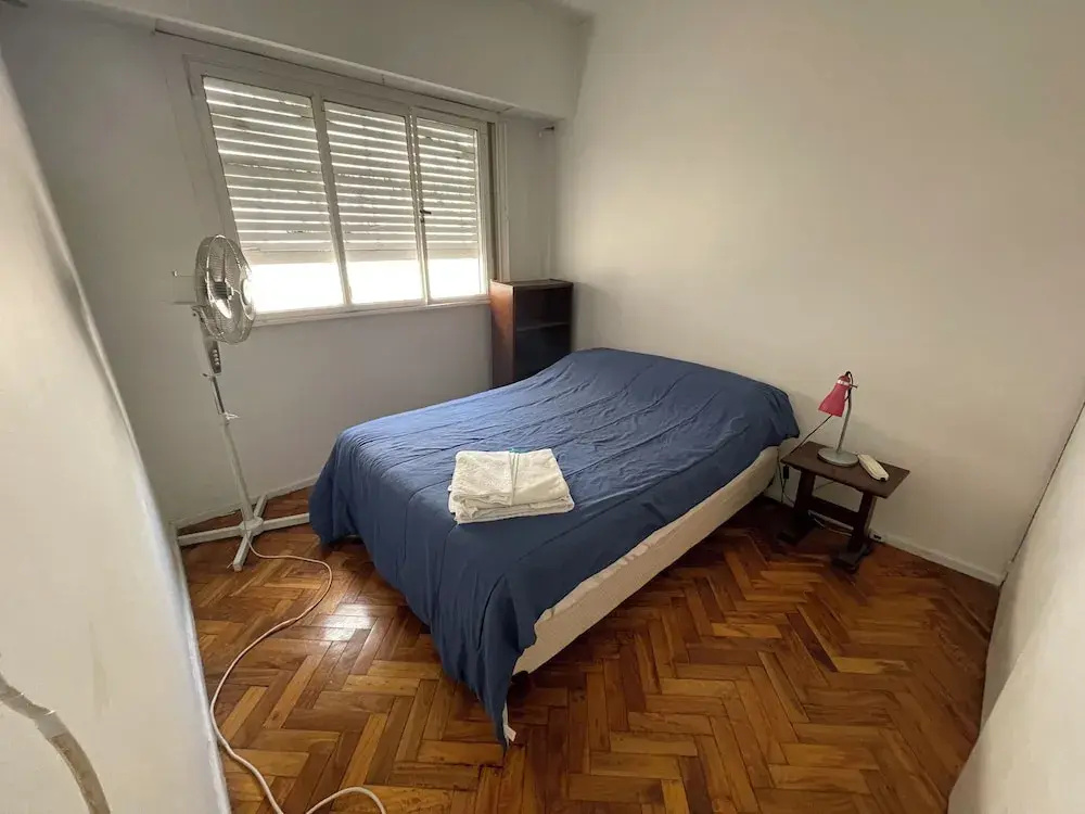 Cozy Almagro Retreat Comfort and Charm