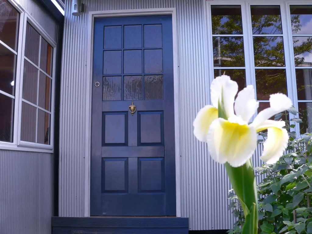Mount Hobson Boutique Accommodation - Général