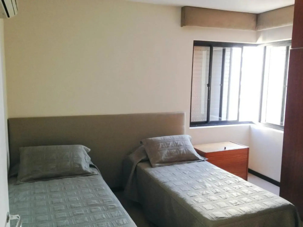 Alameda Apart Hotel - Général