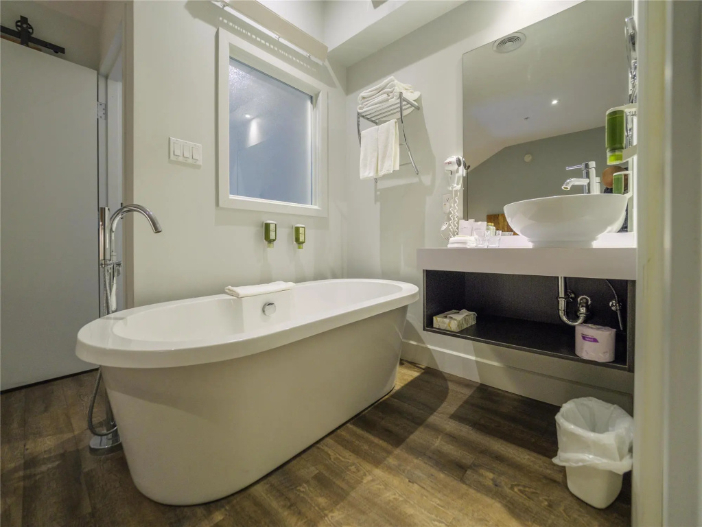 Hotel Lac Brome, BW Signature Collection - Général