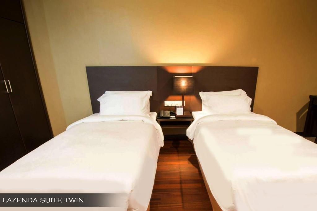 Lazenda Hotel