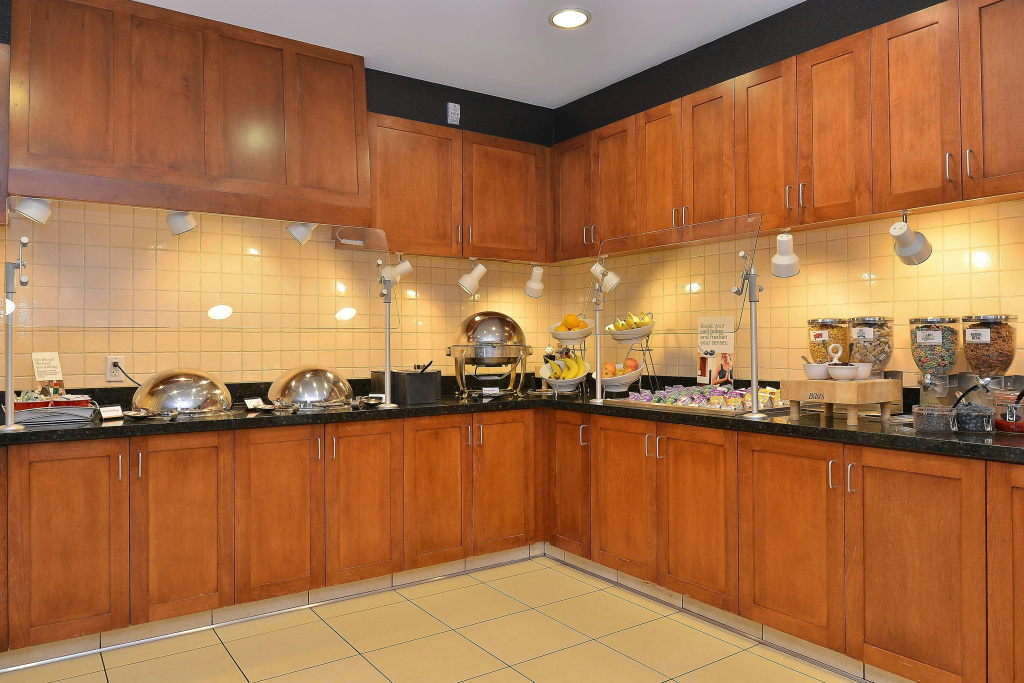 Residence Inn by Marriott Loveland - Général