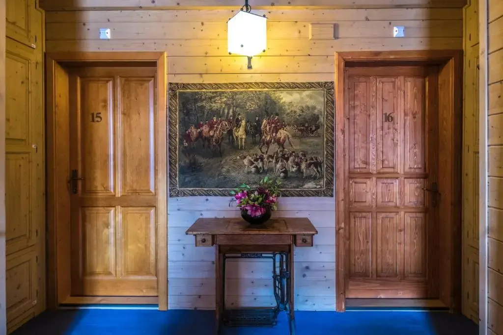 Chalet