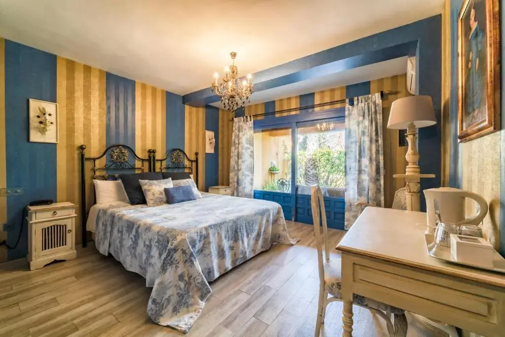 Hotel Boutique Al-Ana Marbella - Général