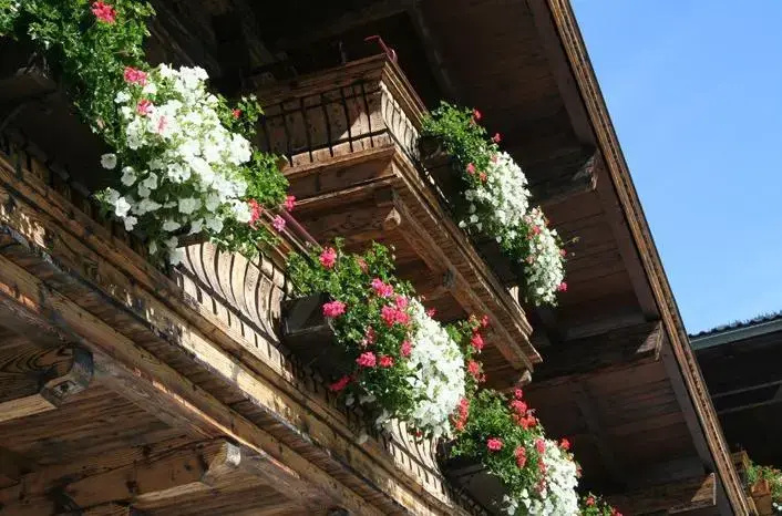 Thurnerhof