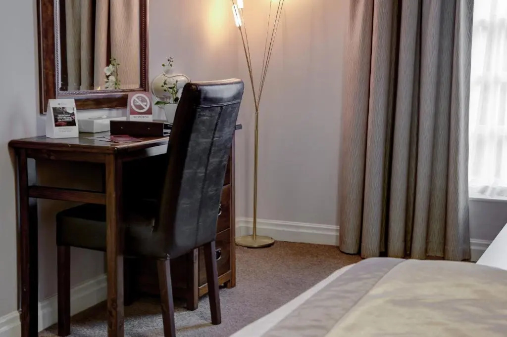 West Retford Hotel, BW Signature Collection - Chambres
