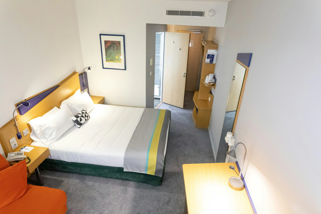 Holiday Inn Express Arras by IHG - Général