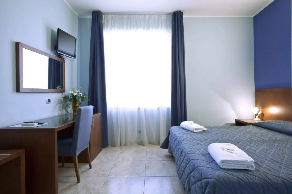 Hotel San Martino - Général