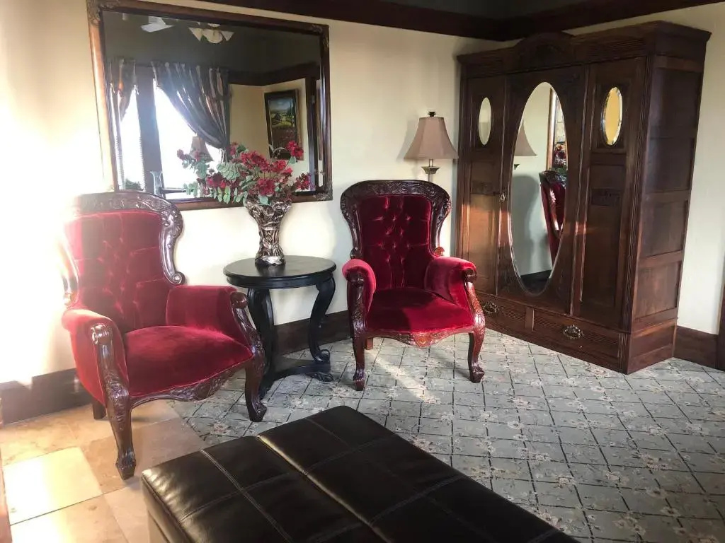 Shorelight Inn - Chambres