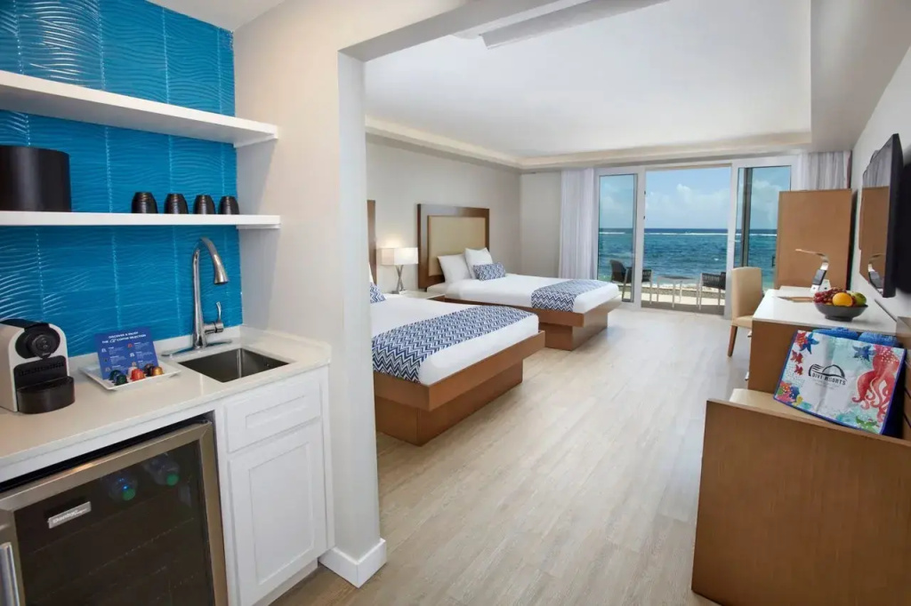 Carina Bay Boutique All Inclusive Resort & Casino - Général