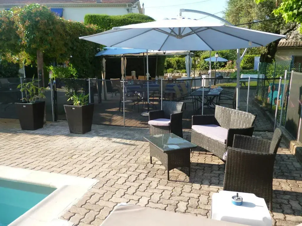 Hotel photo 20