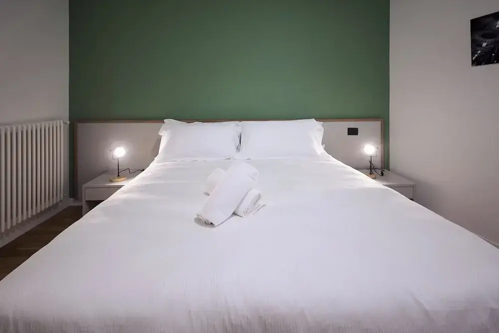 La Corte Rental Room