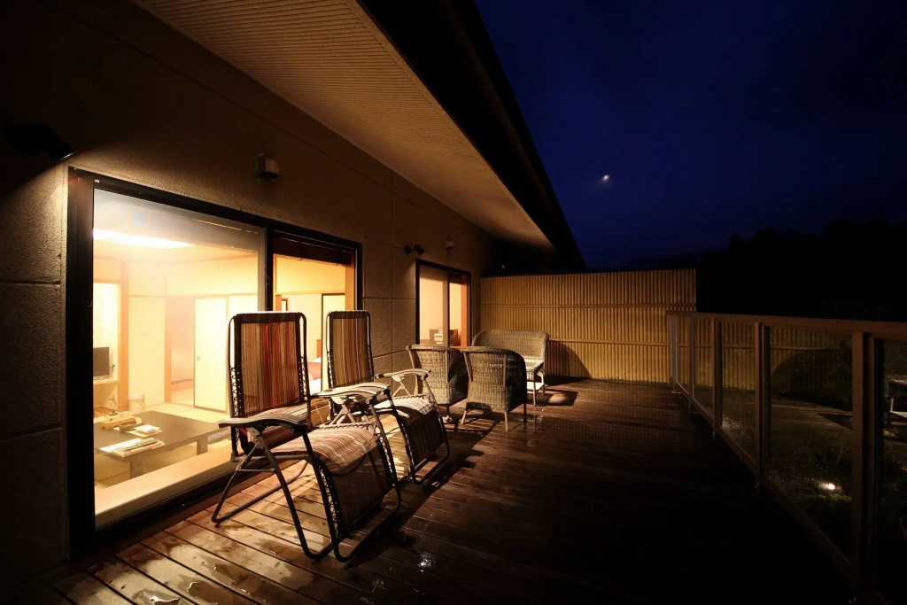 Okunoin Hotel Tokugawa - Chambres