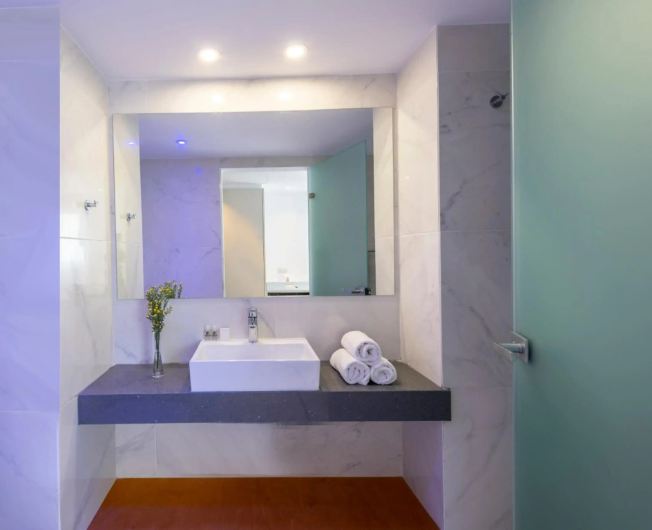 Kokkinos Boutique Hotel — Протарас, Кіпр мініатюра 10
