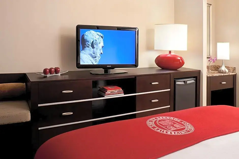 The Statler Hotel at Cornell University - Chambres