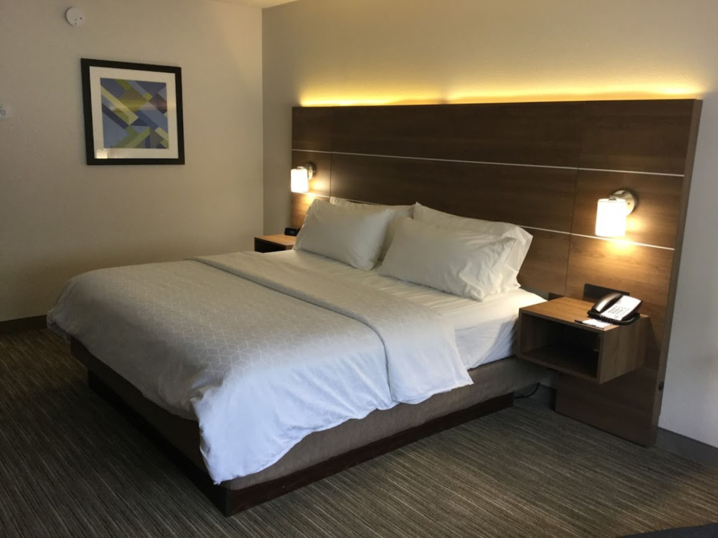Holiday Inn Express Easton by IHG - Général