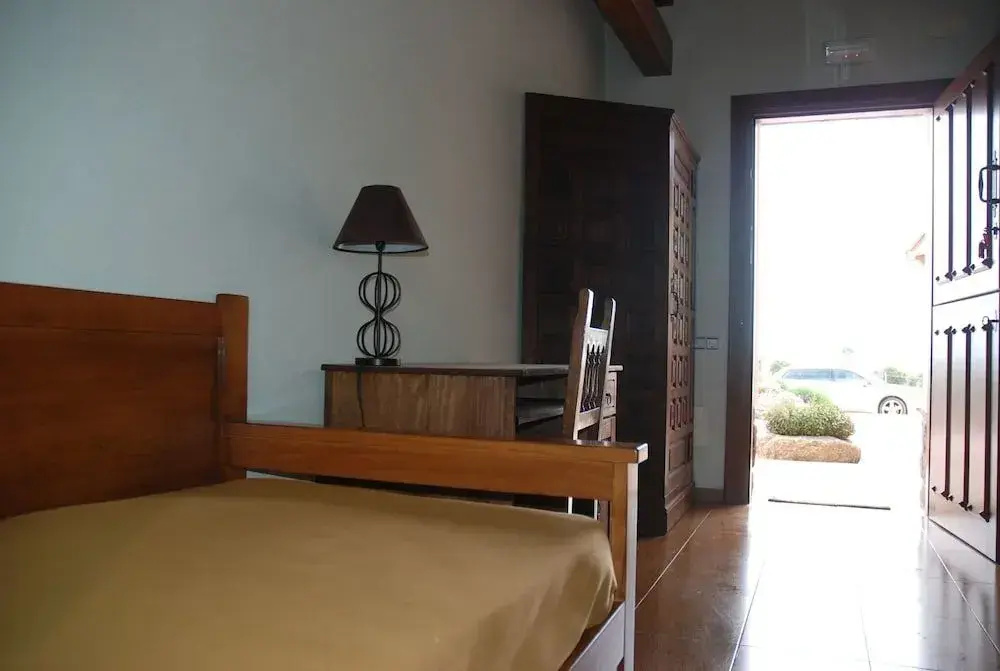 Hotel Rural Teso de la Encina - Général