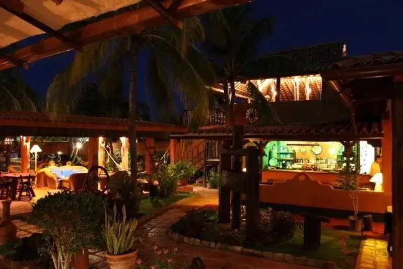 La Costa Playa El Agua Hotel - Général