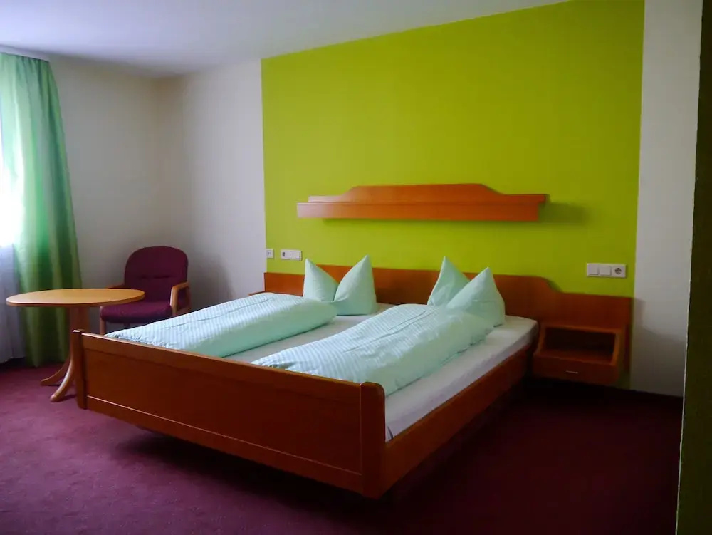 Hotel-Restaurant Zur Linde - Général