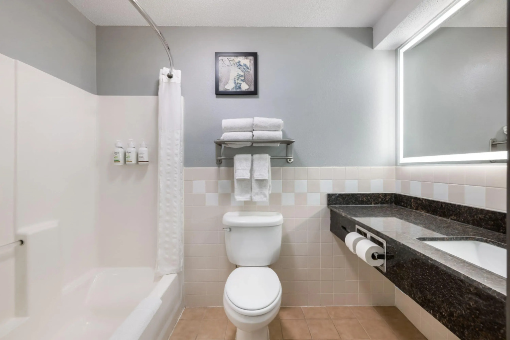 AmericInn by Wyndham Aberdeen - Event Center - Général