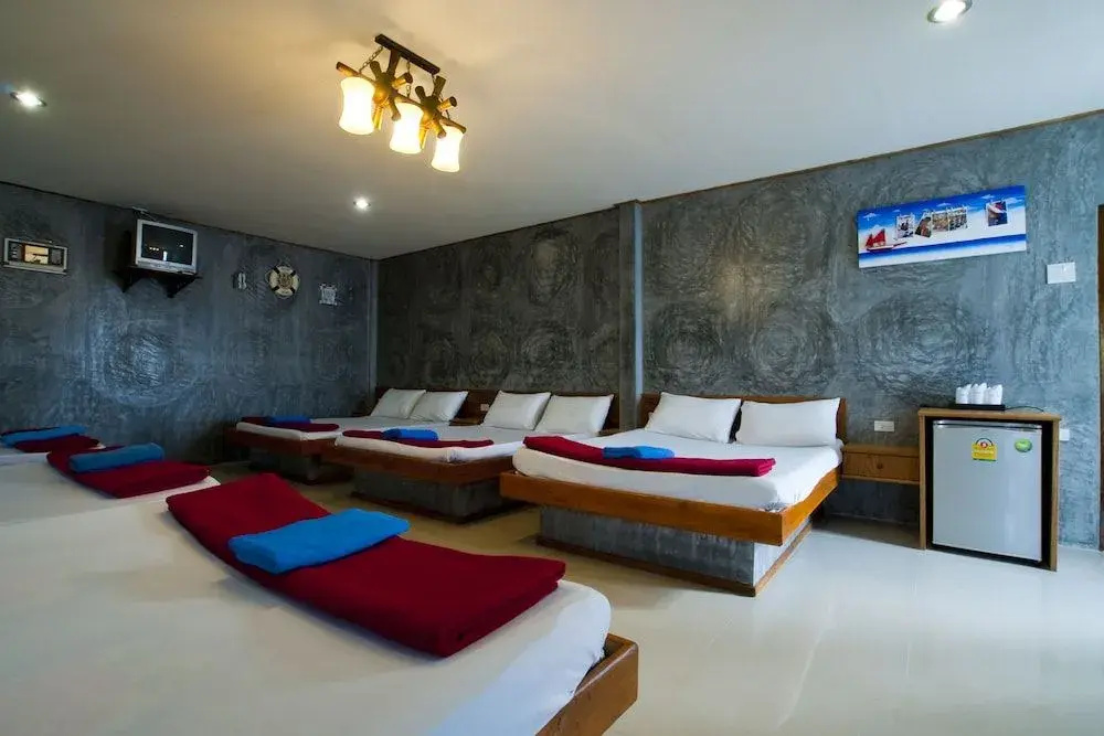 Lampam Resort - фото 13