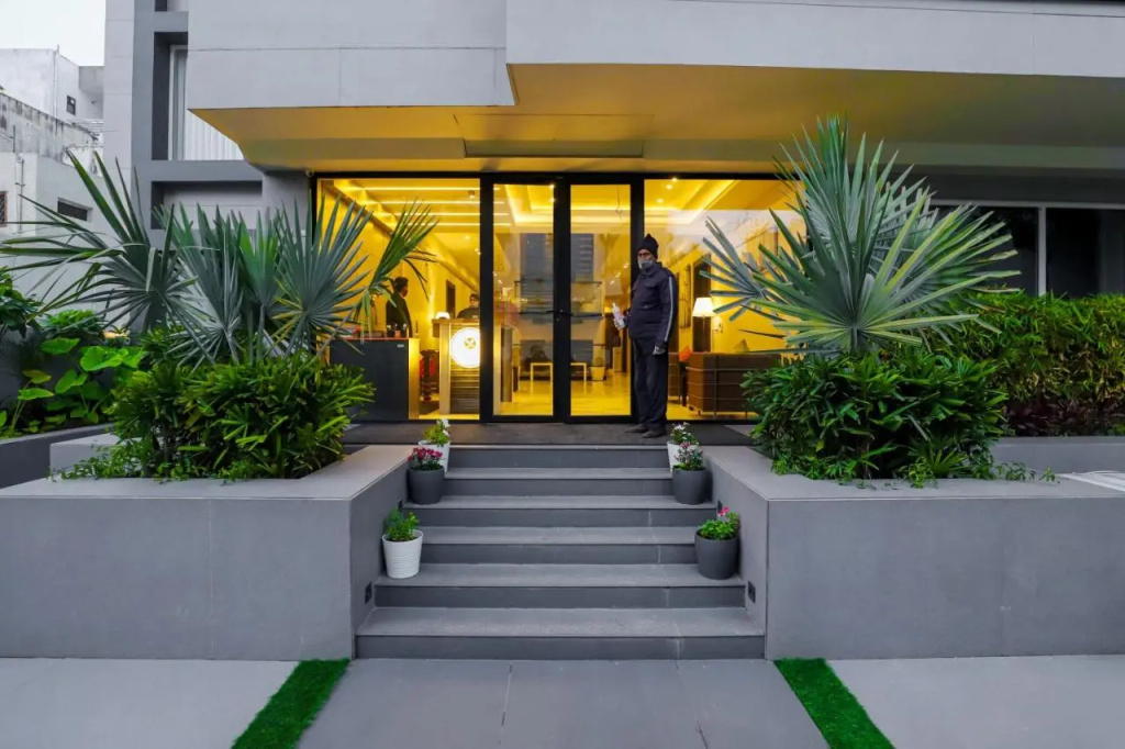 Hotel photo 22