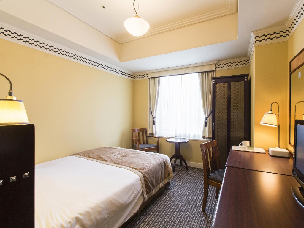 Hotel Monterey Edelhof Sapporo 사진 2