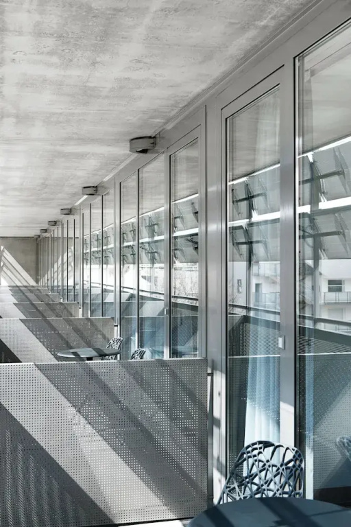 Augarten Art Hotel, a Member of Design Hotels - Chambres