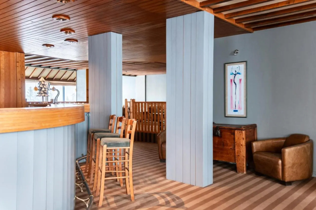 Afficher la photo 8 — Crystal Hôtel Courchevel