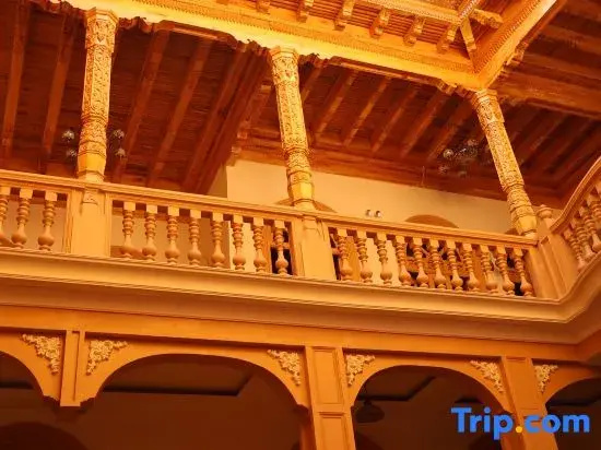 Modong Guesthouse(Kashgar Old Town Branch)