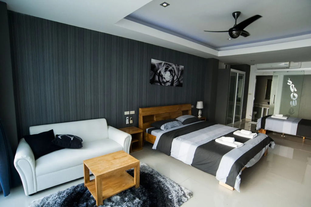 Cozy Resort, A Boutique Hotel — фото