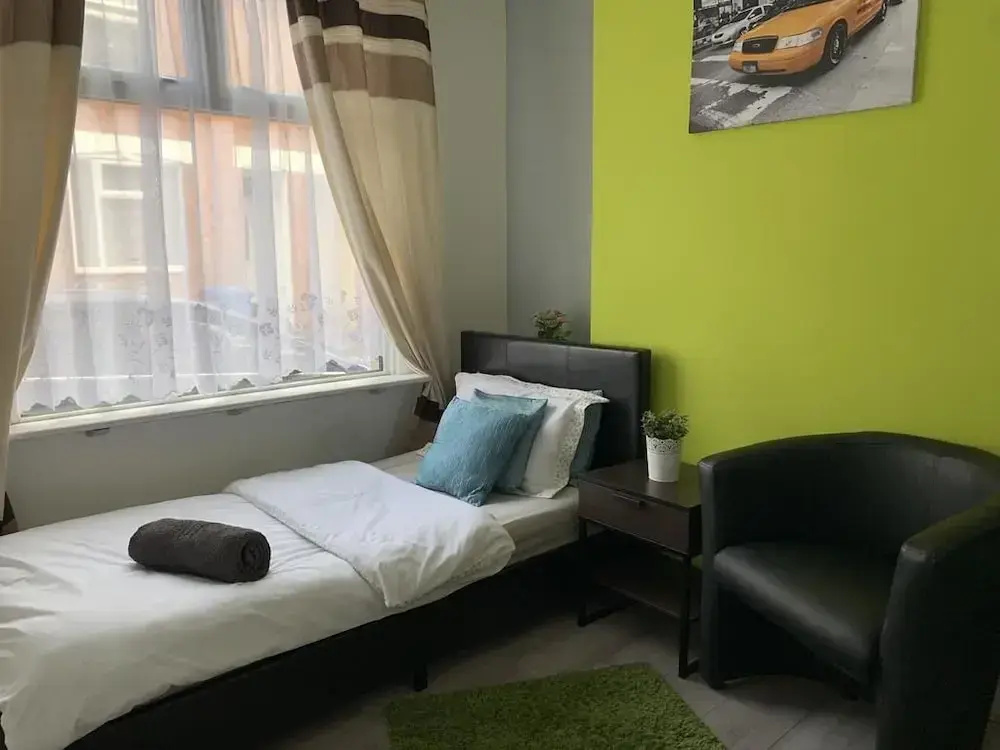 Hotel photo 11