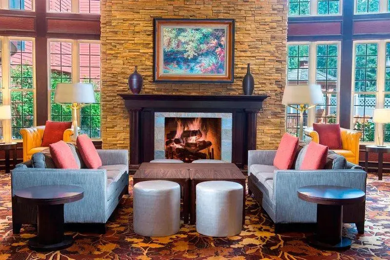 Courtyard by Marriott Lake Placid - Chambres