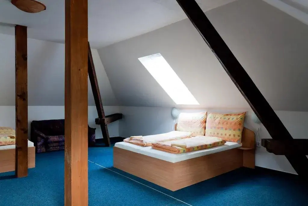 Hotel Konik - Général
