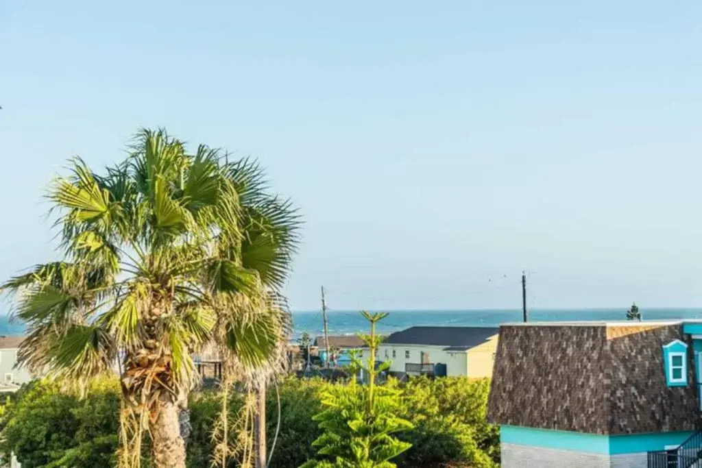 Beach & Waterfront
