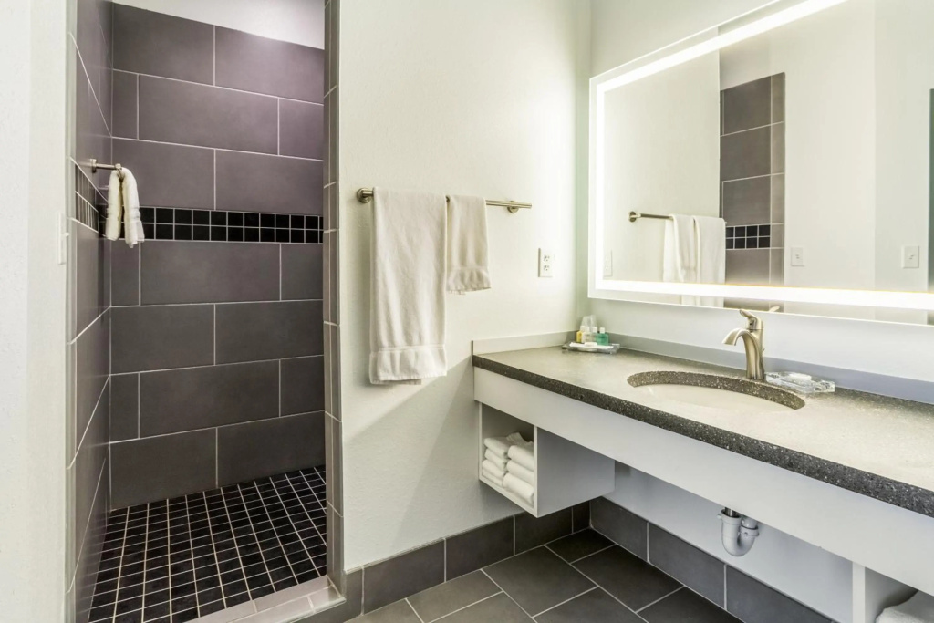 The Wallhouse Hotel, an Ascend Collection Hotel - Général