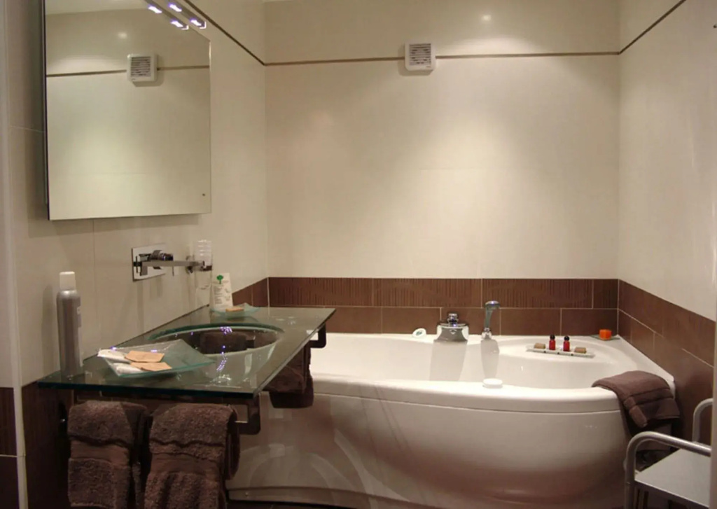 Hotel photo 9