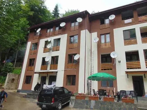 Hostel Maia