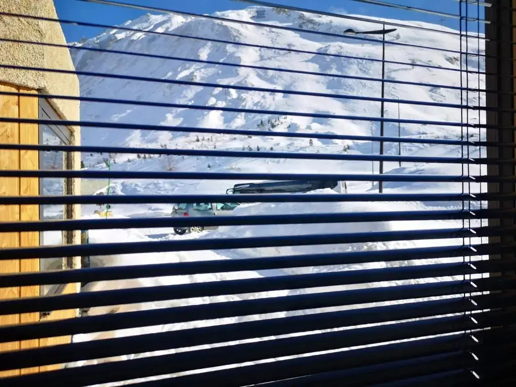 Tignes Val Claret - Beau T3 de standing, refait à neuf