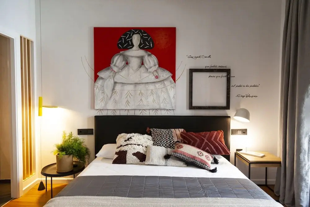 Premium room