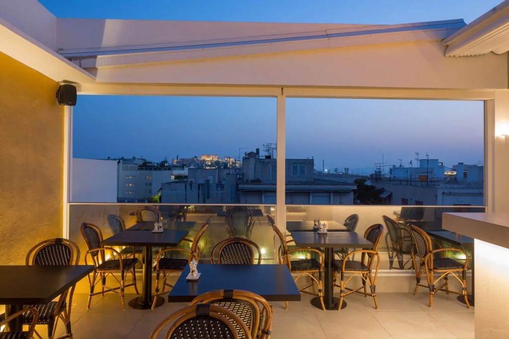 Hotel photo 16