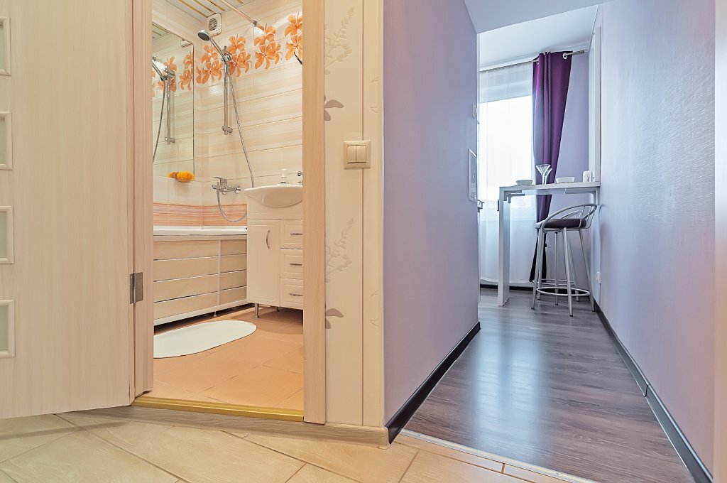 Гостиница 4you Piter One Apartments в Санкт-Петербурге