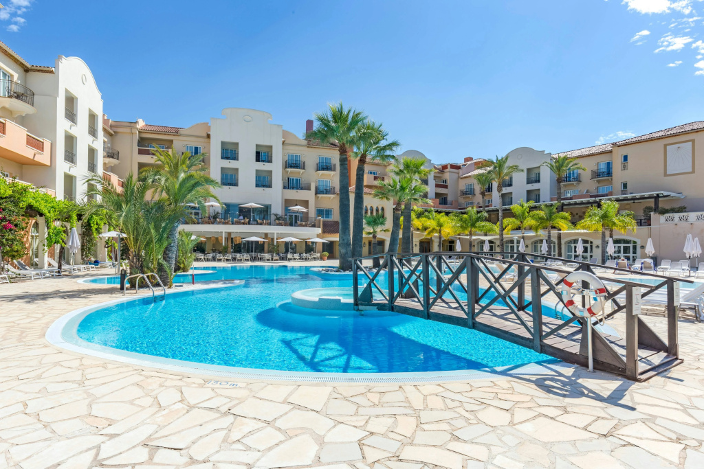 Denia Marriott La Sella Golf Resort & Spa - Général